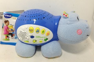 vtech hippo