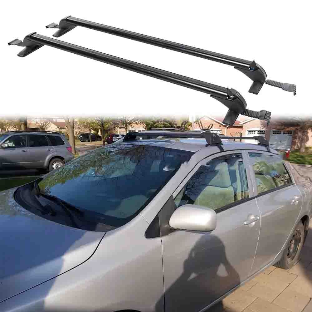 Rack Crossbars Elantra Gt Roof Rack For HYUNDAI Elantra Car Roof