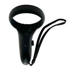Genuine Oculus Quest 1 / Oculus Rift S Controller (LEFT HAND ONLY)