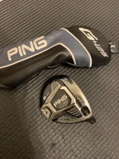Ping G425 MAX 3W 14.5  RH Fairway Wood Head Only, High Demand Japan Very Good
