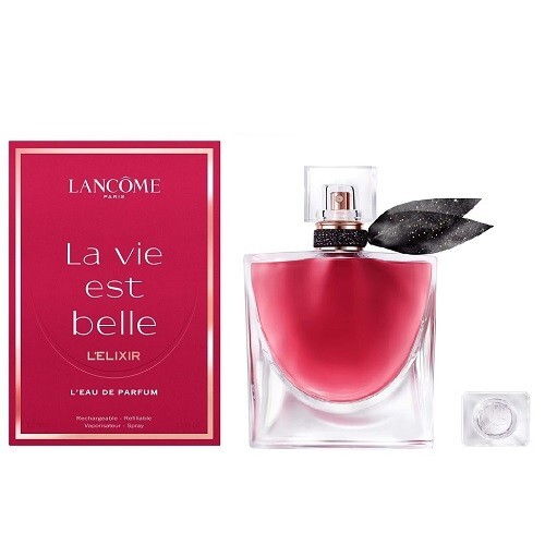 la vie est belle l eau de parfum
