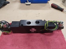 PARKER B763BDH53A 150psi