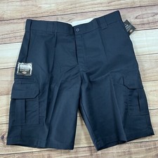 Dickies WR556DN Regular Fit 11 Inseam Cargo Short Men's Size 40 NWT