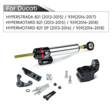 Bihr Rear Arrows For Ducati 1100 Hypermotard 2008-2012 – Pair (Left & Right)