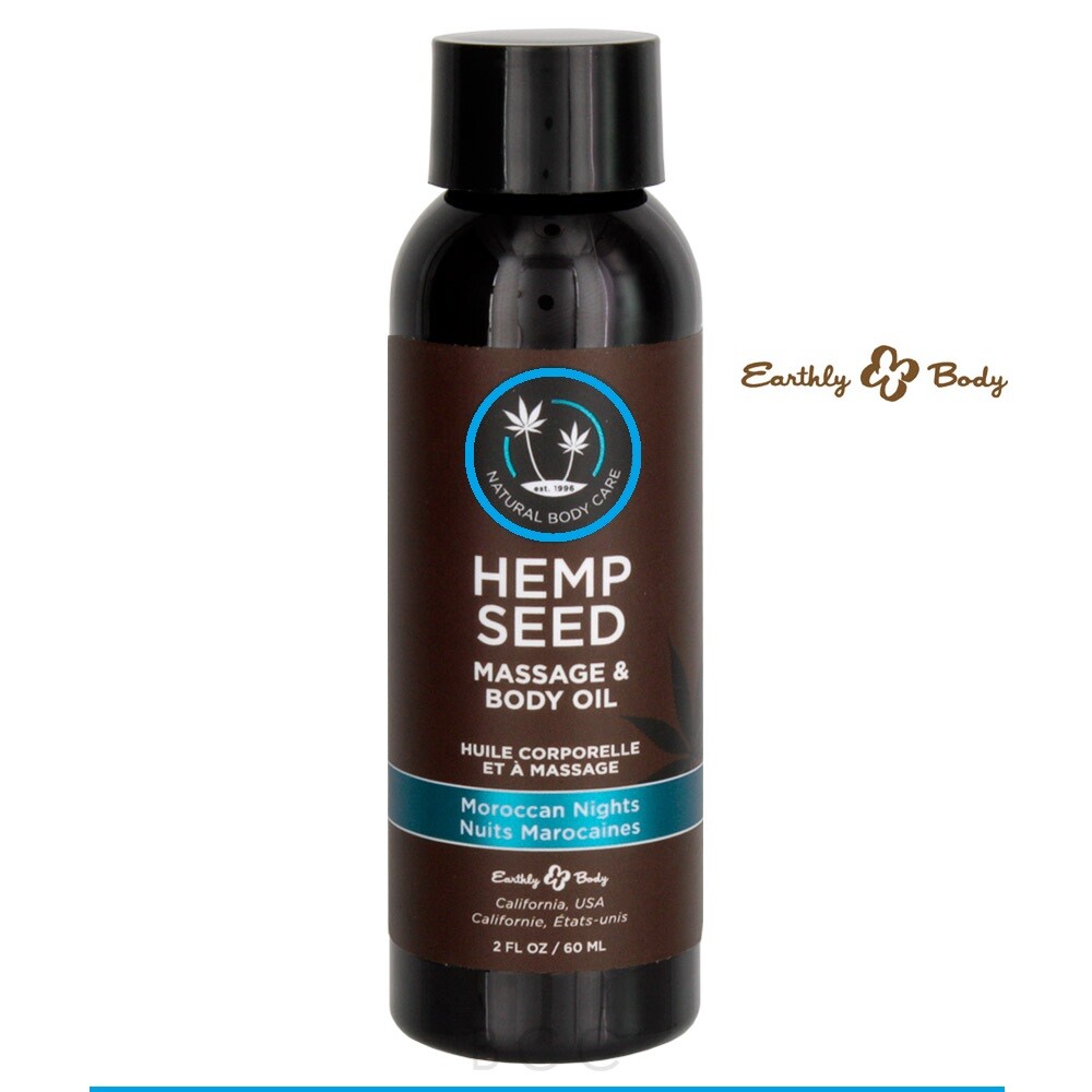 Body Sensual Body Vegan 2oz