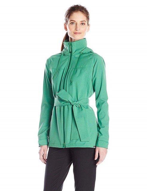 prana miska long jacket
