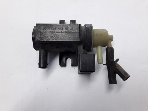 VAKUUMVENTILE Mercedes-Benz Sprinter 3t (906.61) 2008 A0061536628