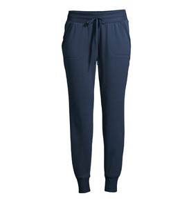 athletic works women's athleisure soft jogger pants