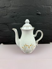 Denby Avignon Large Coffee Pot 2.5 Pints 10.25" High 2 Available