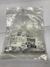 Qty 7 MID USA 43528 Hand Lever Pivot Pin & Clip 82-09, 45032-82 & 11143