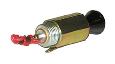 1 PC - CES 12VDC  LIGHTER & SOCKET - SOLDER TYPE # LP101/31-3005