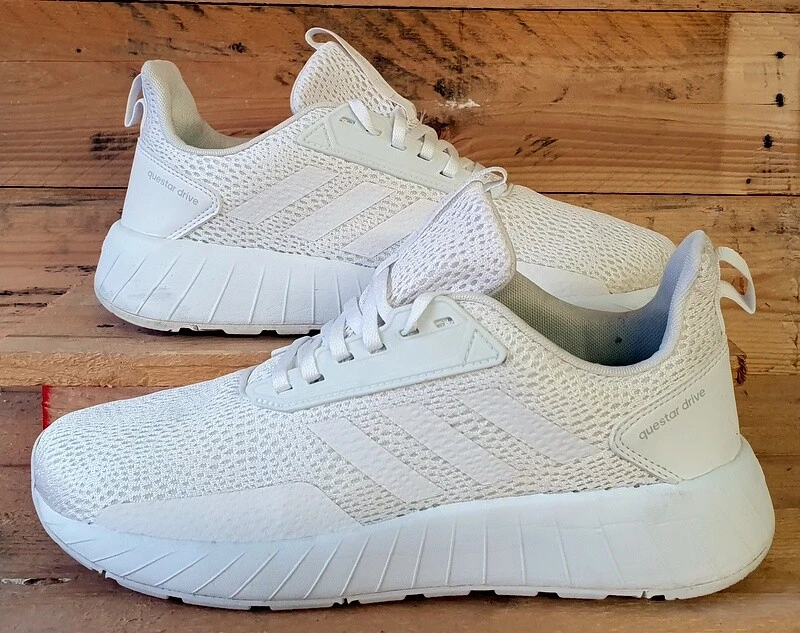 Adidas questar drive shop review