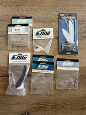 E-flite Parts Lot