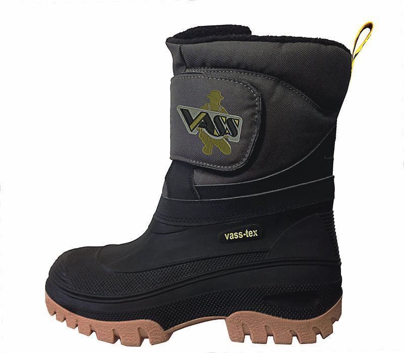 Waders Vass Fleece Lined Winter Boots VASS FLEECE LINED WINTER