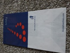 Brussels Airline Kotzt&uuml;te