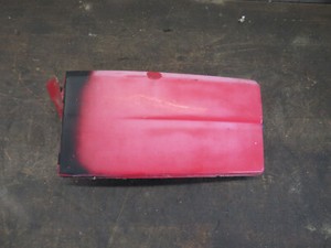 VW T4 Kühlergrill Frontgrill Frontblech kurze Front rechts 3-tlg 701805058