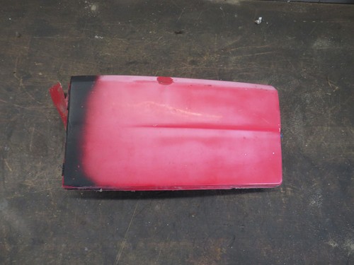 VW T4 Kühlergrill Frontgrill Frontblech kurze Front rechts 3-tlg 701805058