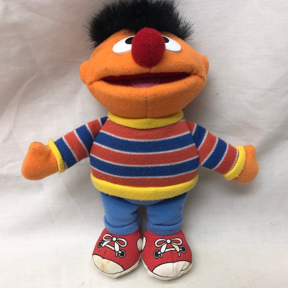 1993 Applause Jim Henson 8