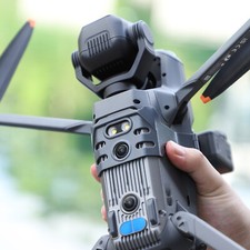 Suitable for DJI Mavic 3 Pro Sports Camera Mounting Bracket for Mavic 3 Classic