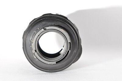 Near Mint] Pentax Asahi Super-Multi-Coated Takumar 135mm F2.5 1