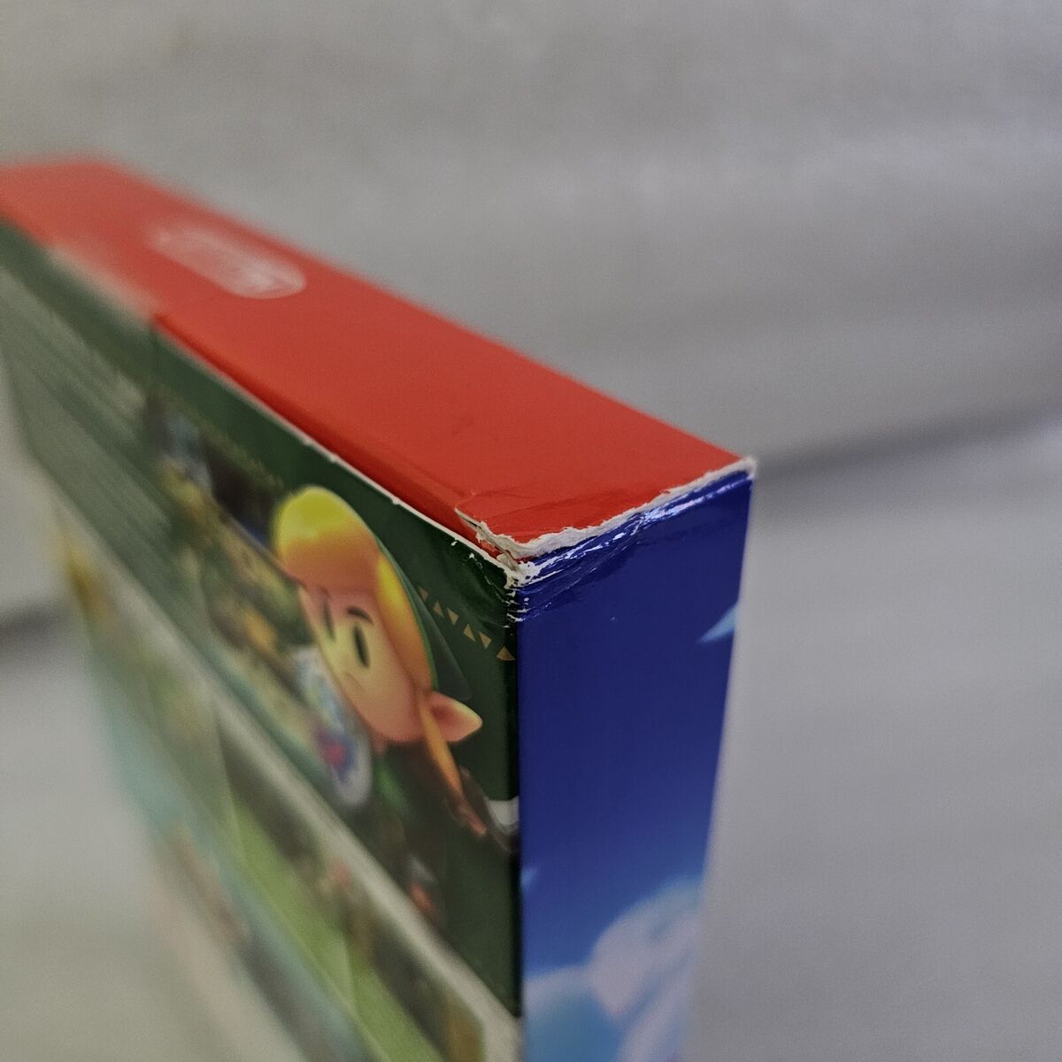 The Legend of Zelda Link's Awakening (Nintendo Switch, 2019 The Legend of Zelda Link's Awakening (Nintendo Switch, 2019