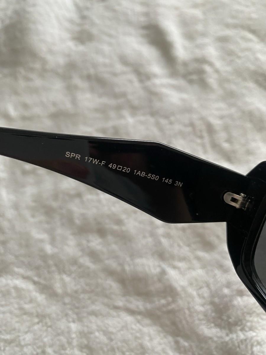 Unisex Symbole Prada sunglasses | eBay