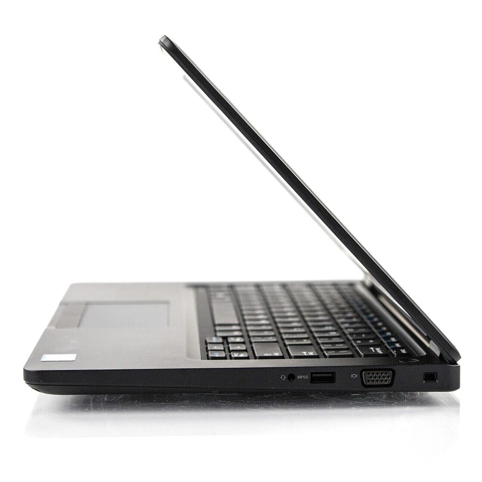 Laptop Dell Latitude E7470 14" i7 6600U 32GB Ram NUEVA 512GB SSD Cam Win 11 Pro Foto 2 de 4