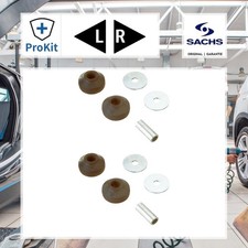 2x ORIGINAL® Sachs Reparatursatz, Federbeinstützlager Vorne, Hinten, Links