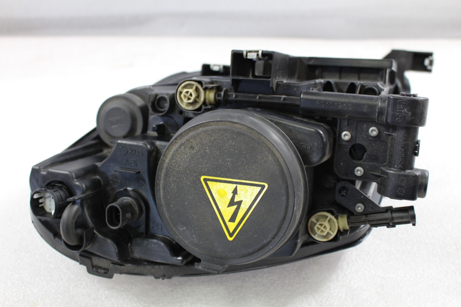 Ferrari F430 Coupe, Spider, RH, Right, Headlamp / Headlight, Used, P/N 207608