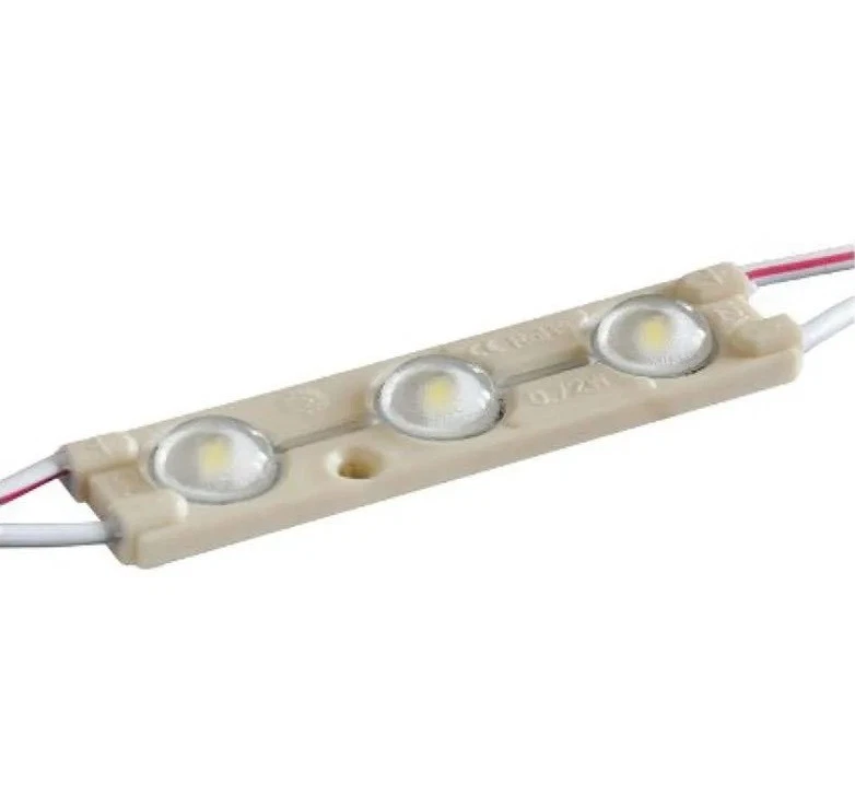 0.72W 12VDC IP67 LED Module for Light Boxes, Neutral White 4000K, x 160pcs - New - Image 2 of 4