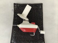 Yarn Winder to make yarn cakes for Knitting or crochet, good vintage condition