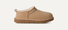UGG KIDS CLASSIC MICRO - 1174410K SAND