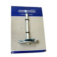 Jones Stephens J44300 3" Socket Saver Tool for Removing Plastic Pipe from Hub
