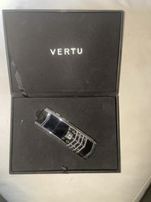 Vertu Mobile Phone S-071375