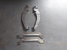 Ford Kelsey Hayes 8 And 9 Inch Mustang Emergency Brake Levers 1965-1973 Ford Kelsey Hayes 8 And 9 Inch Mustang Emergency Brake Levers 1965-1973