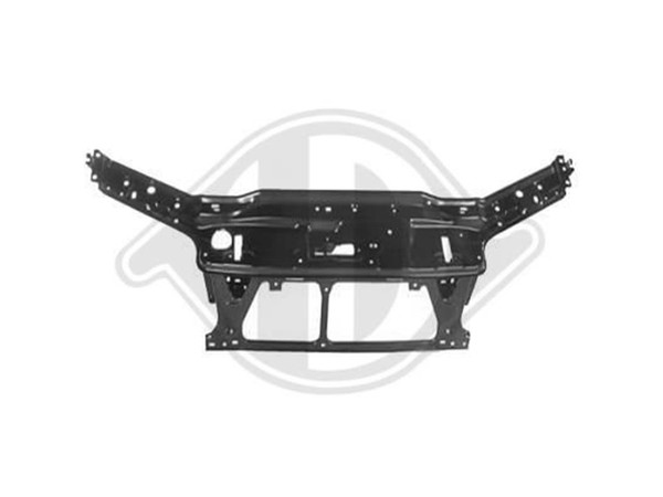 FrontgerüSt FüR Volvo S60 2000-2010-image