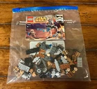 100% Complete LEGO Star Wars 75089 Geonosis Troopers /w Instructions