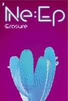 Erasure - Ne Ep - C-90 Ferric - G3Z
