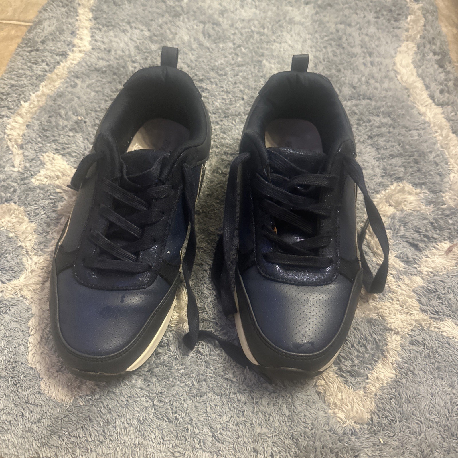 Brigitte naux sneaker - image 1