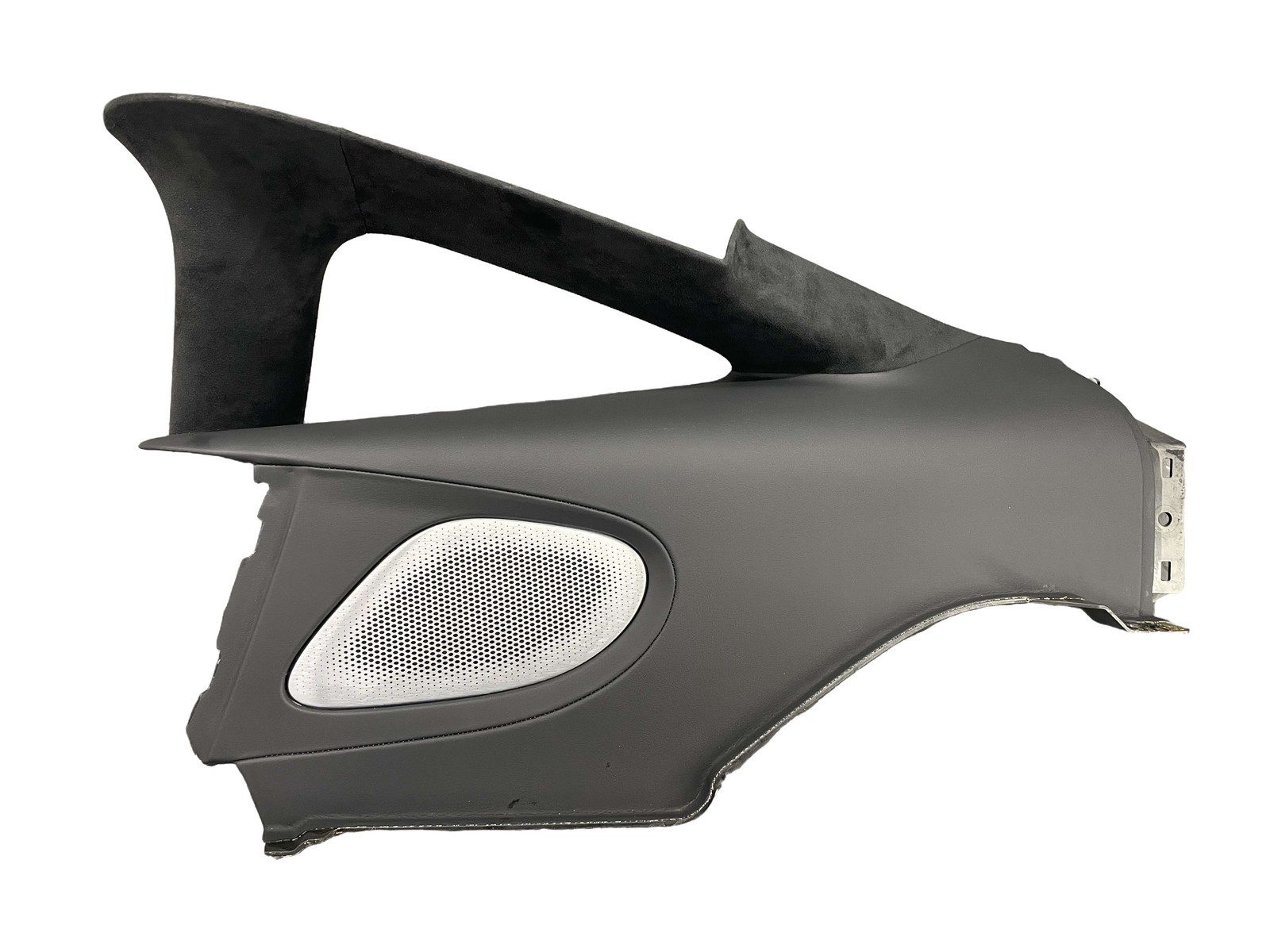 McLaren GT 2020-2026 Rear Right Quarter panel trim Black