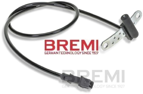 Bremi 60560 Impulsgeber FüR Kurbelwelle Impulsgeber Kurbelwelle FüR Volvo-image