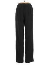 Adrianna Papell Women Black Casual Pants 4