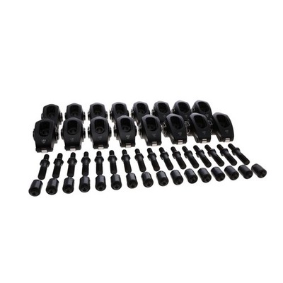 TOP STREET PERFORMANCE Pro Series 2024 Aluminum LS Roller Rocker Arms- 72870