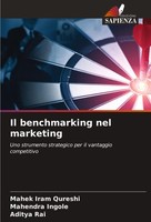 Il Benchmarking Nel Marketing Mahek Iram Qureshi