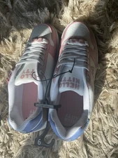 Hello Kitty Casual Court Sneaker By Sanrio Women Size US 9 Fits True To Size NWT