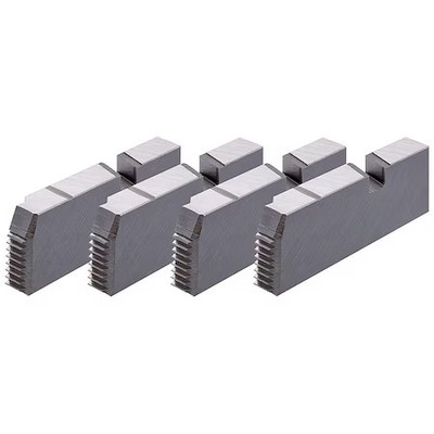 Rothenberger 89101 Pipe Die, Rh, 1/2 To 3/4 In, For 4Eta1, Pk4, Rhino