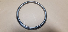 1957 Ford Truck Headlight Ring Bezel Door