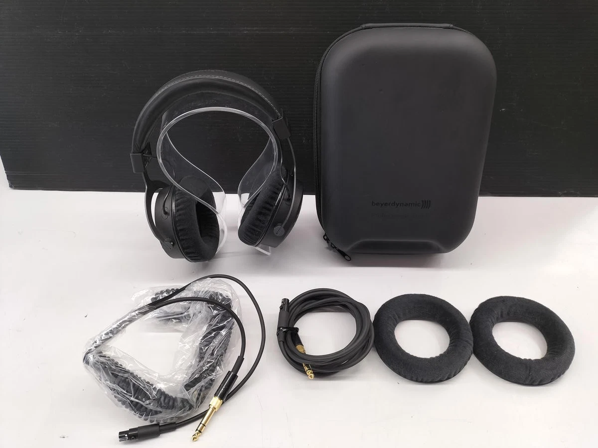 beyerdynamic DT 1990 Pro Headphones for Sale | Shop New & Used