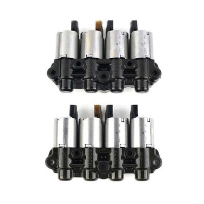 0AM325473 DSG DQ200 7 Speed Solenoid Pack For VW Audi Q3 Skoda Vehicle