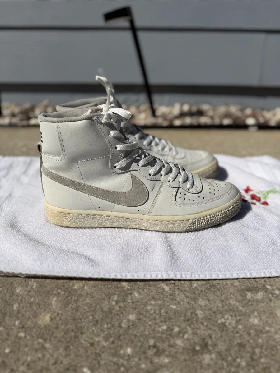 vintage nike hi tops products for sale | eBay display picture 1